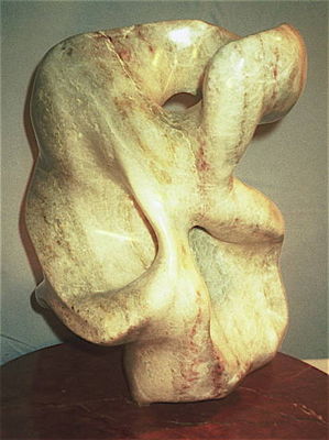 Dance by Debora Solomon - search and link Sculpture with SculptSite.com