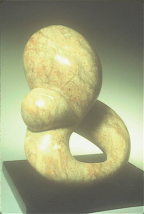 Mother and Child by Debora Solomon - search and link Sculpture with SculptSite.com
