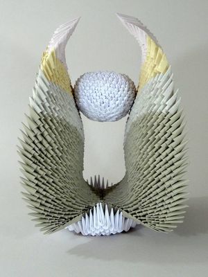 Phoenix by Francene Levinson - search and link Sculpture with SculptSite.com