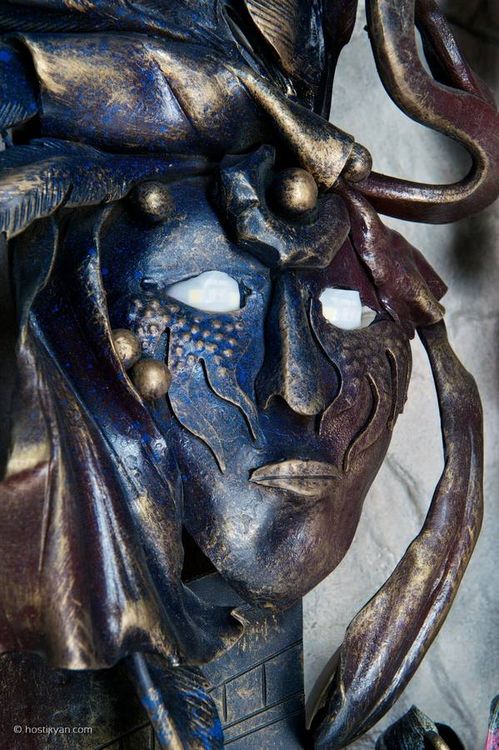 Venetian Twilight by Arman Hostikyan - search and link Sculpture with SculptSite.com