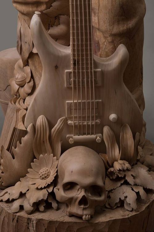 The Lord Of Music by James Mcloughlin - search and link Sculpture with SculptSite.com