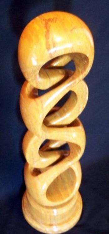 Infinitely Golden by Jason Nelson - search and link Sculpture with SculptSite.com