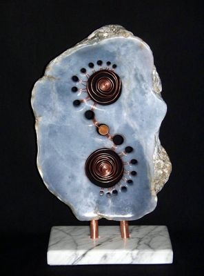 Spirit of 67 by Jason Nelson - search and link Sculpture with SculptSite.com