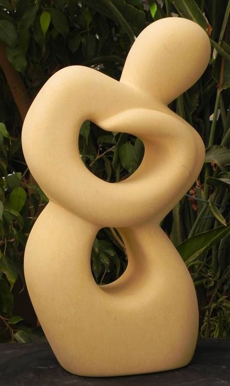 Amazed by Joe Xuereb - search and link Sculpture with SculptSite.com
