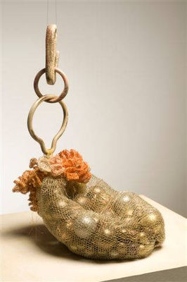 Pregnant by Leslie Pontz - search and link Sculpture with SculptSite.com