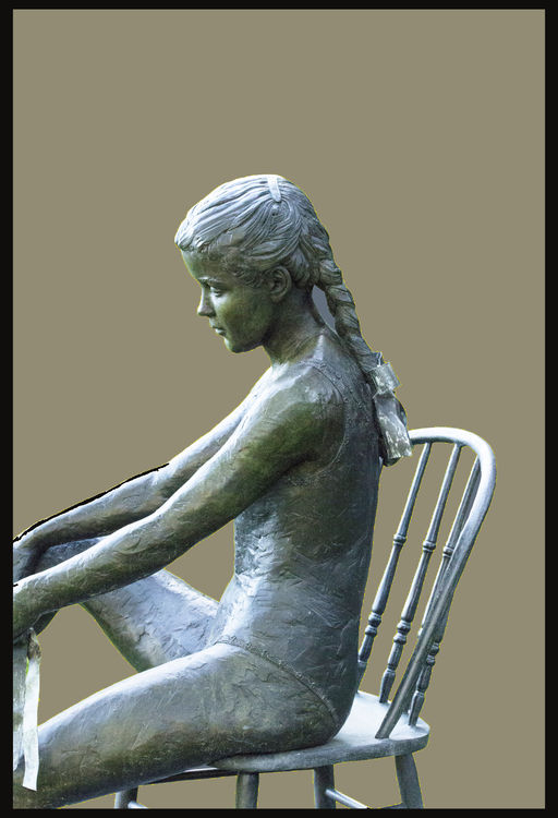 Alexandra-of-Middle-Patent by Sterett-Gittings Kelsey - search and link Sculpture with SculptSite.com
