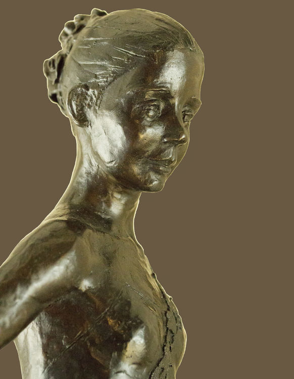 Lady-Cadwallader-Washburn by Sterett-Gittings Kelsey - search and link Sculpture with SculptSite.com