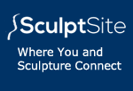 SculptSite — Where You and Sculpture Connect